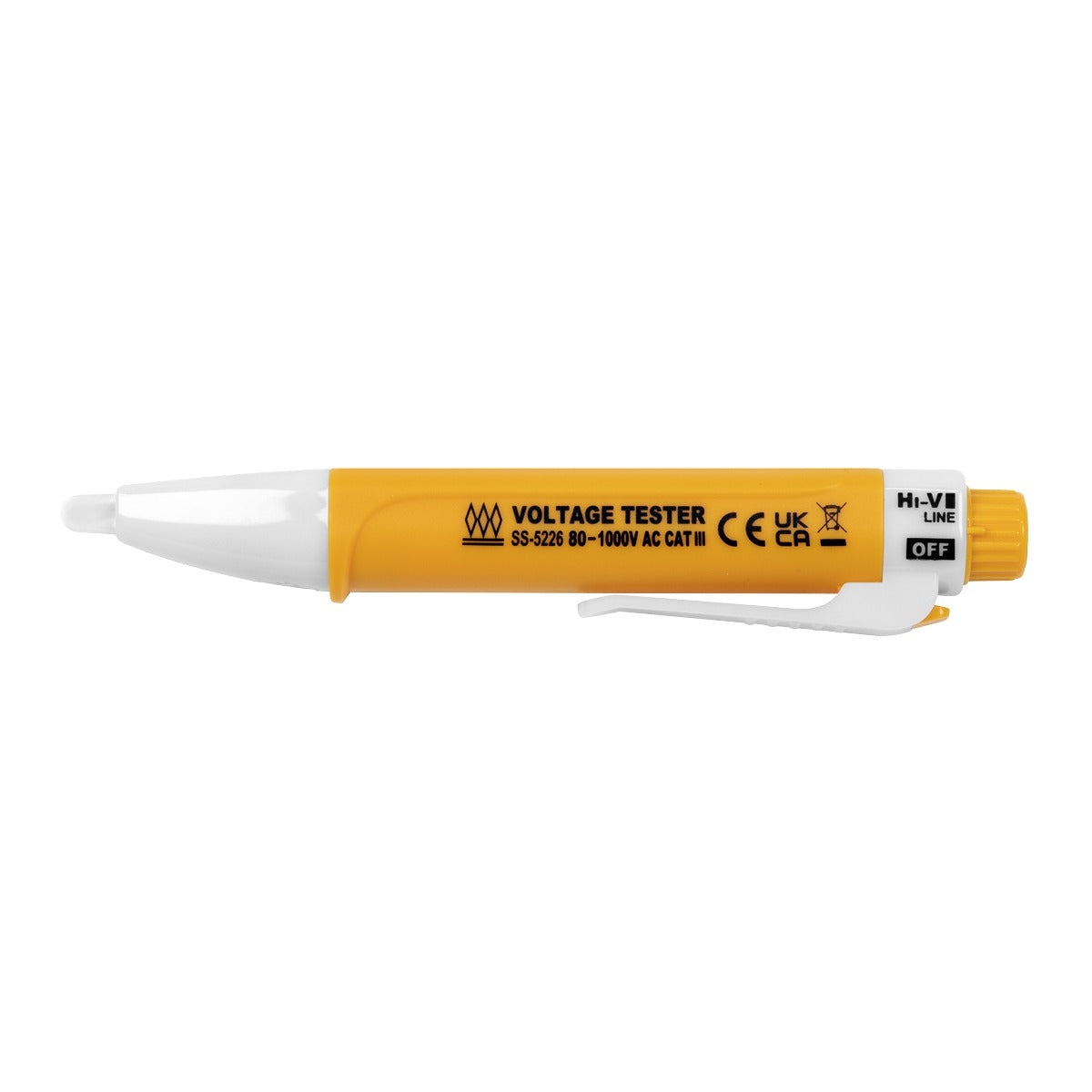 Premier Non-Contact Voltage Detector 80-1000V AK1998