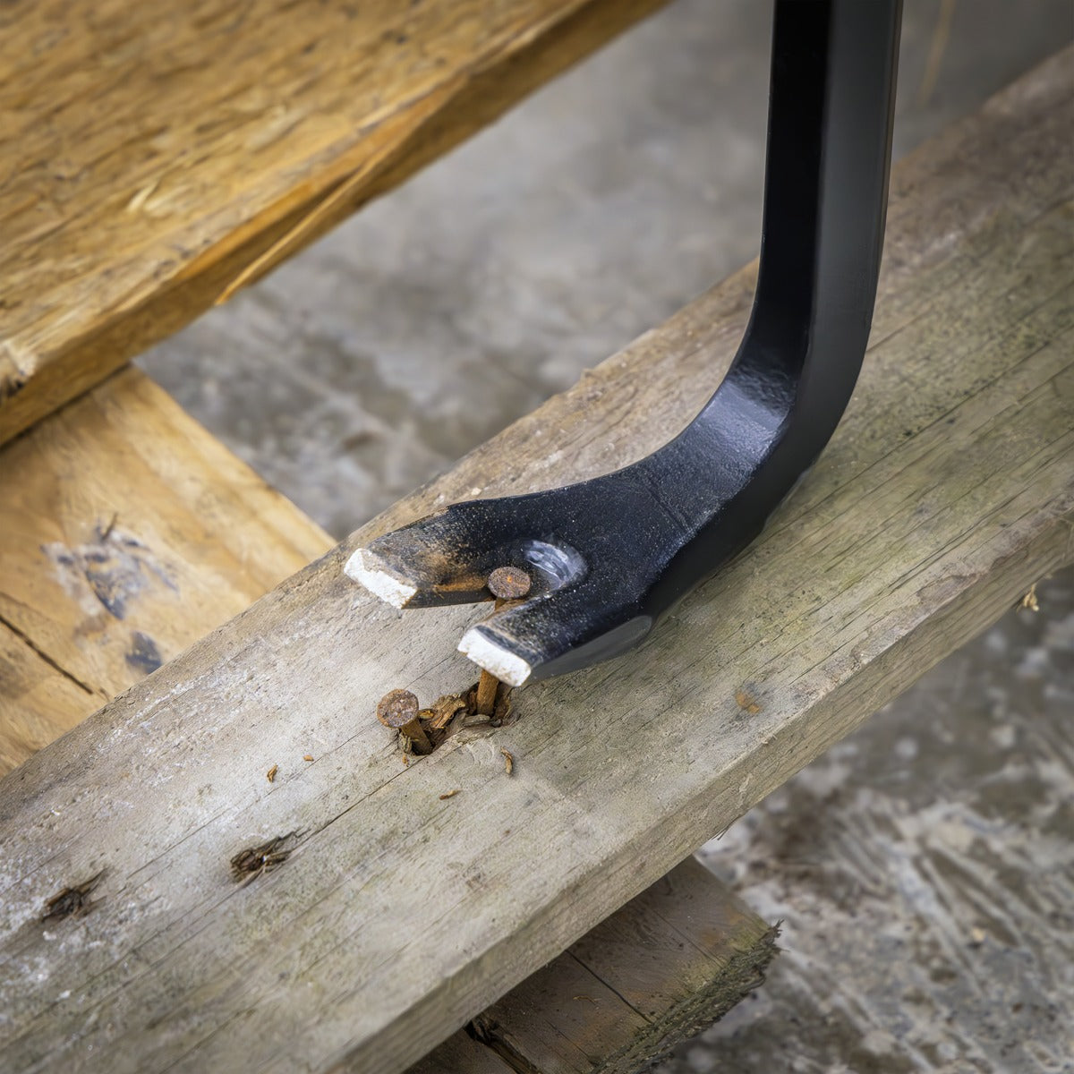 Premier Pry Bar 610mm AK2061