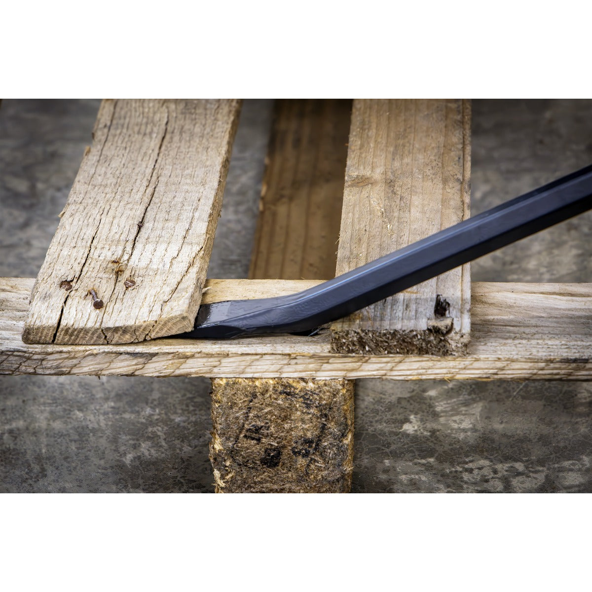 Premier Pry Bar 610mm AK2061