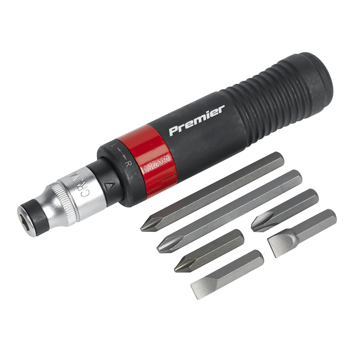 Premier Impact Driver Set 8pc AK2085