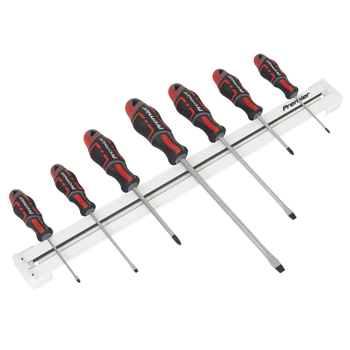 Premier Magnetic Tool Holder 500mm AK211