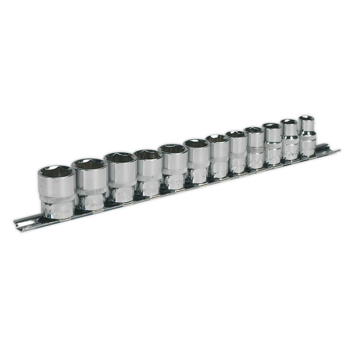 Premier Socket Set 3/8"Sq Drive 12pc AK2693