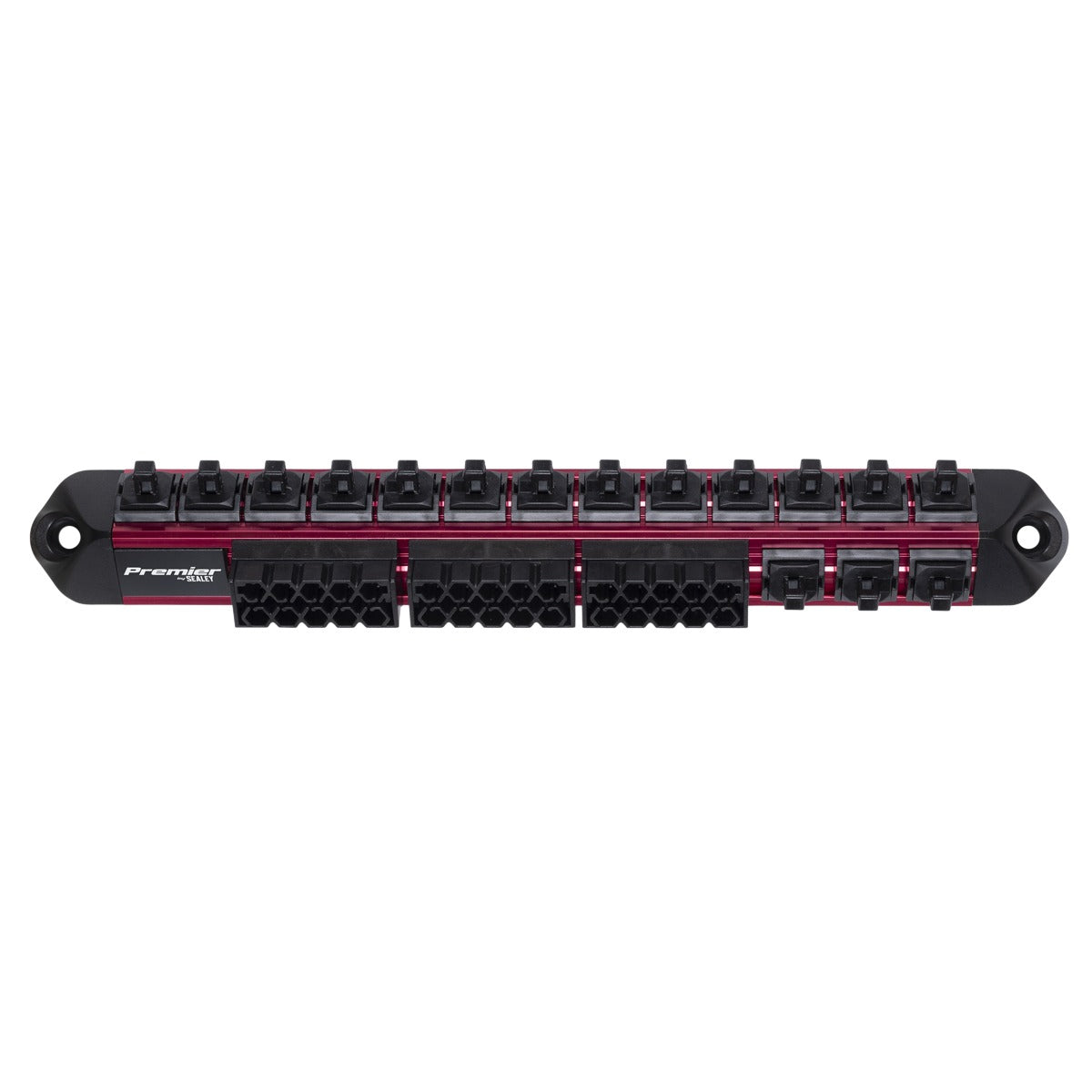 Premier Socket & Bit Retaining Rail 1/4"Sq Drive AK27096