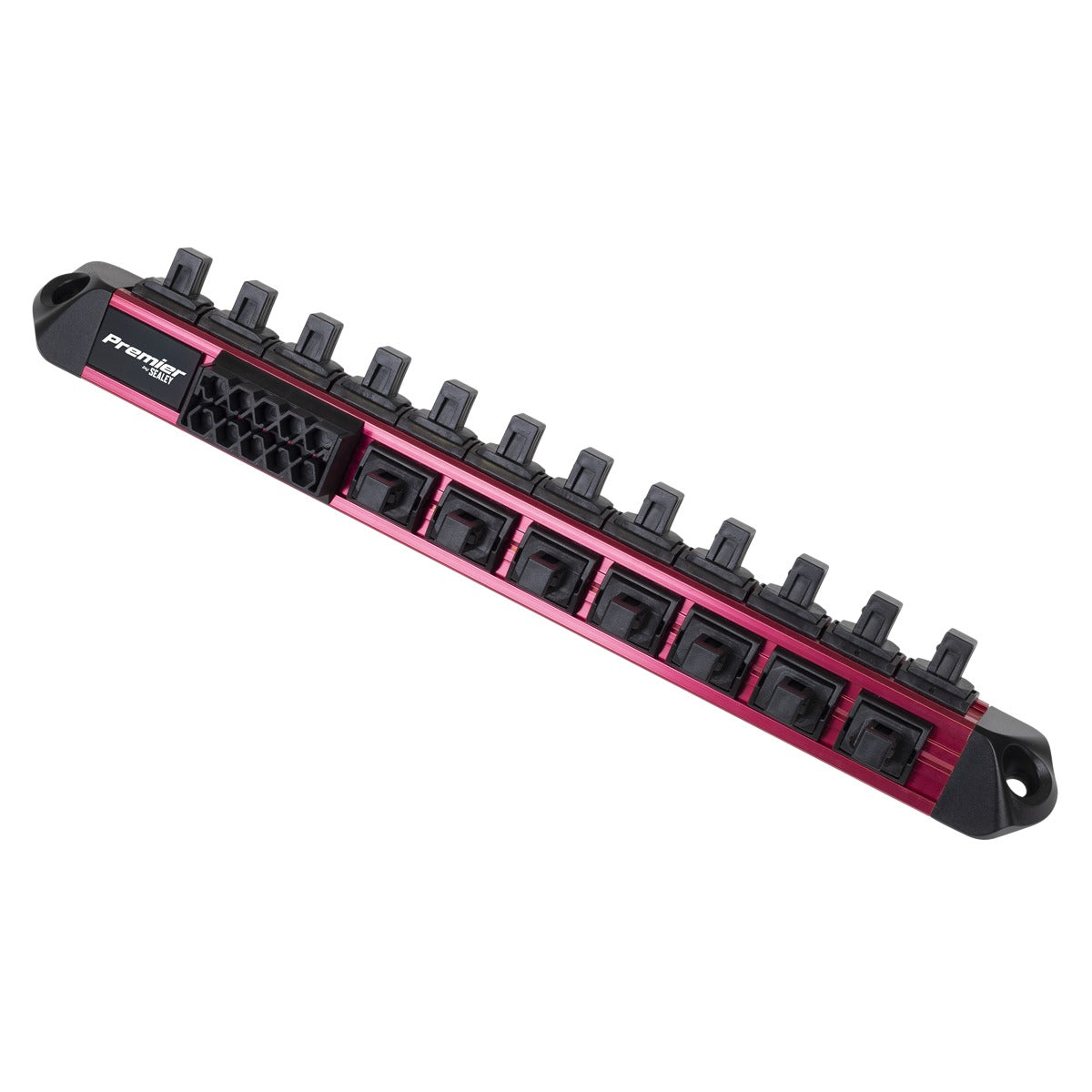Premier Socket & Bit Retaining Rail 3/8"Sq Drive AK27097