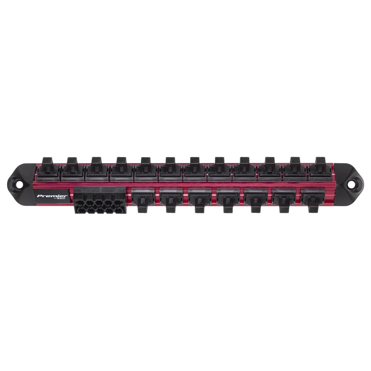 Premier Socket & Bit Retaining Rail 3/8"Sq Drive AK27097
