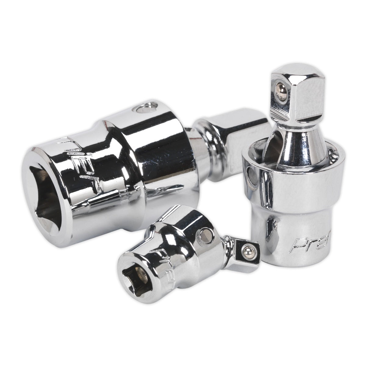 Premier Universal Joint Set 3pc AK27371