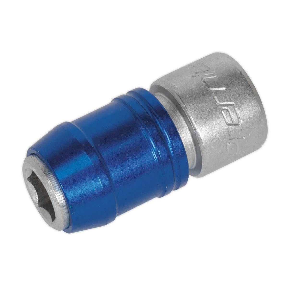 Premier Quick Release Bit Adaptor 10mm 3/8"Sq Drive AK2738