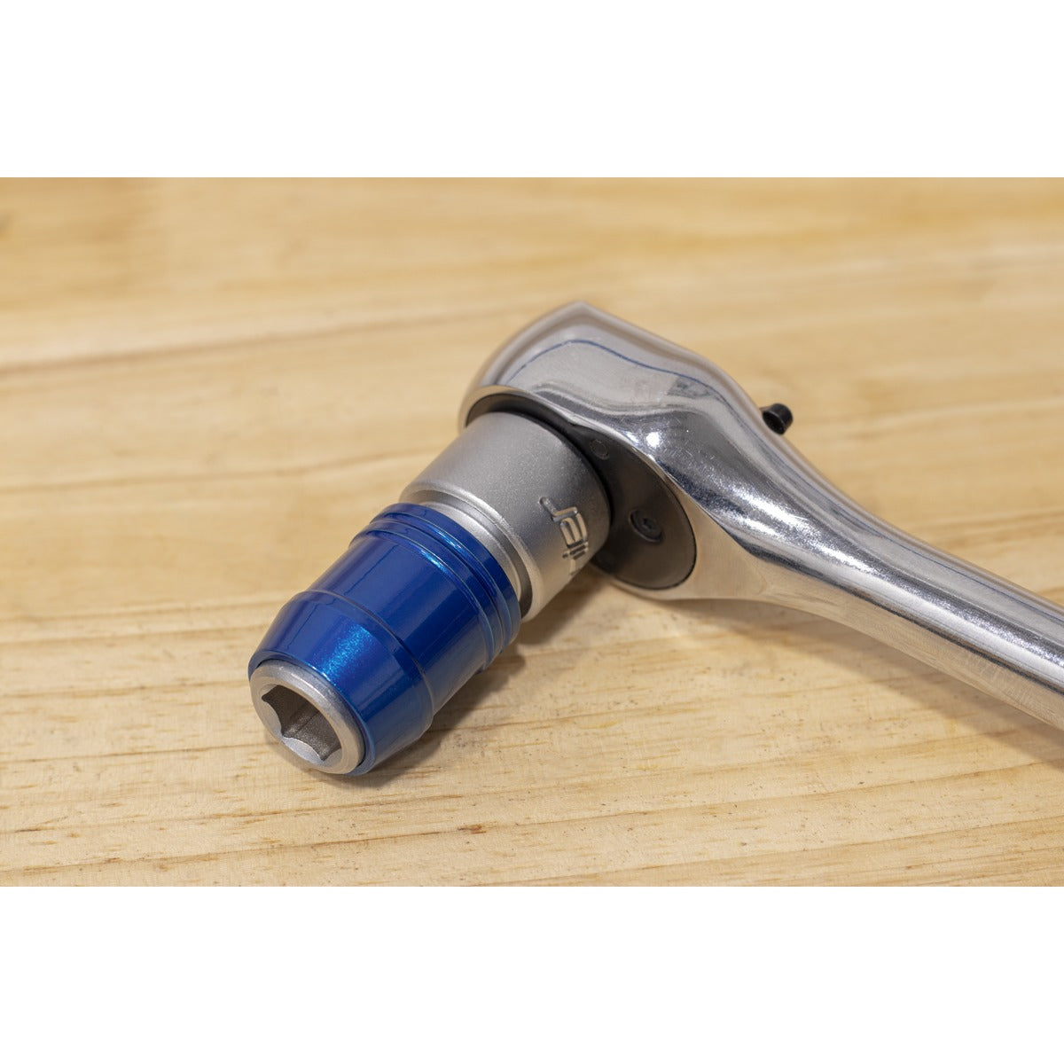 Premier Quick Release Bit Adaptor 10mm 3/8"Sq Drive AK2738
