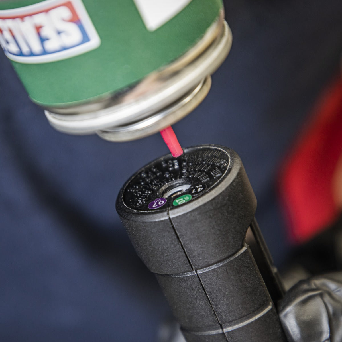 Premier Micro Butane Heating Torch AK2973