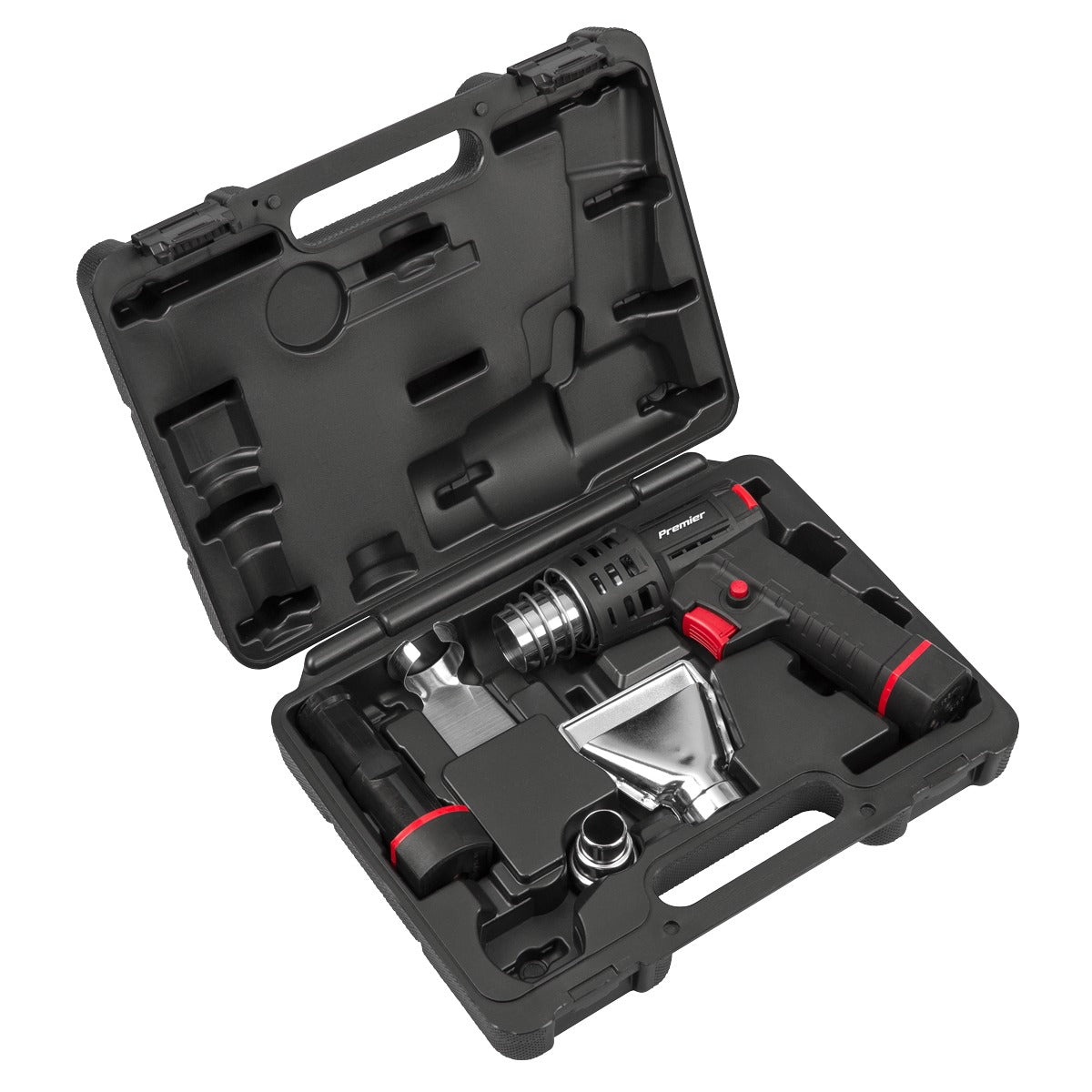Premier Butane Heat Gun AK2975