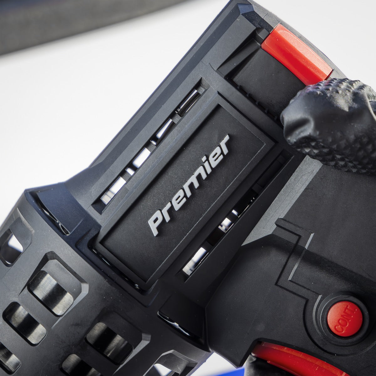 Premier Butane Heat Gun AK2975