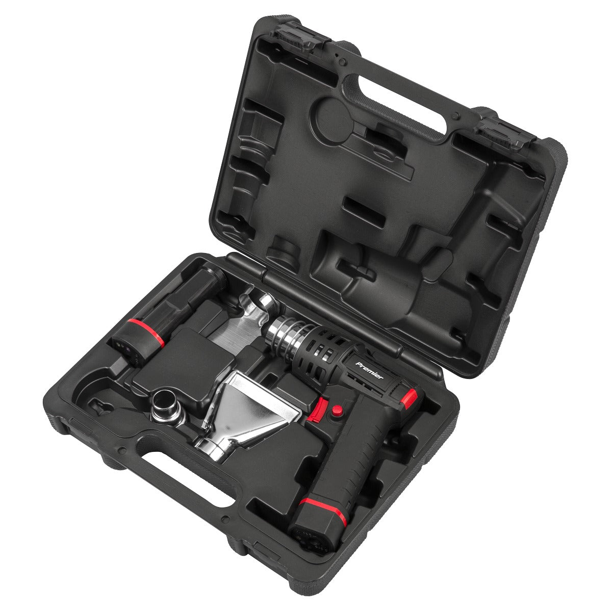 Premier Butane Heat Gun AK2975