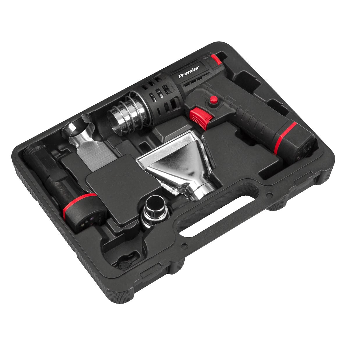 Premier Butane Heat Gun AK2975