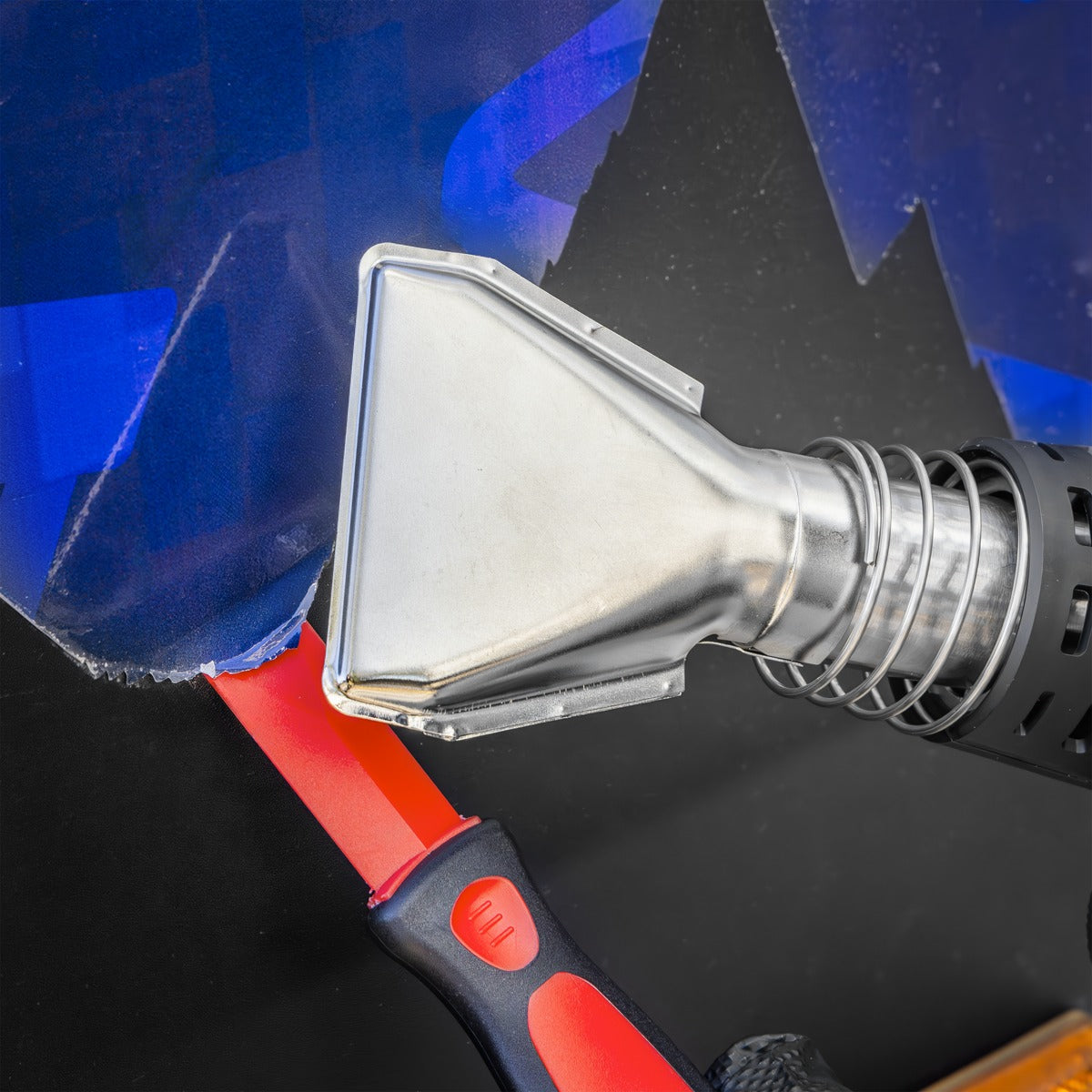 Premier Butane Heat Gun AK2975
