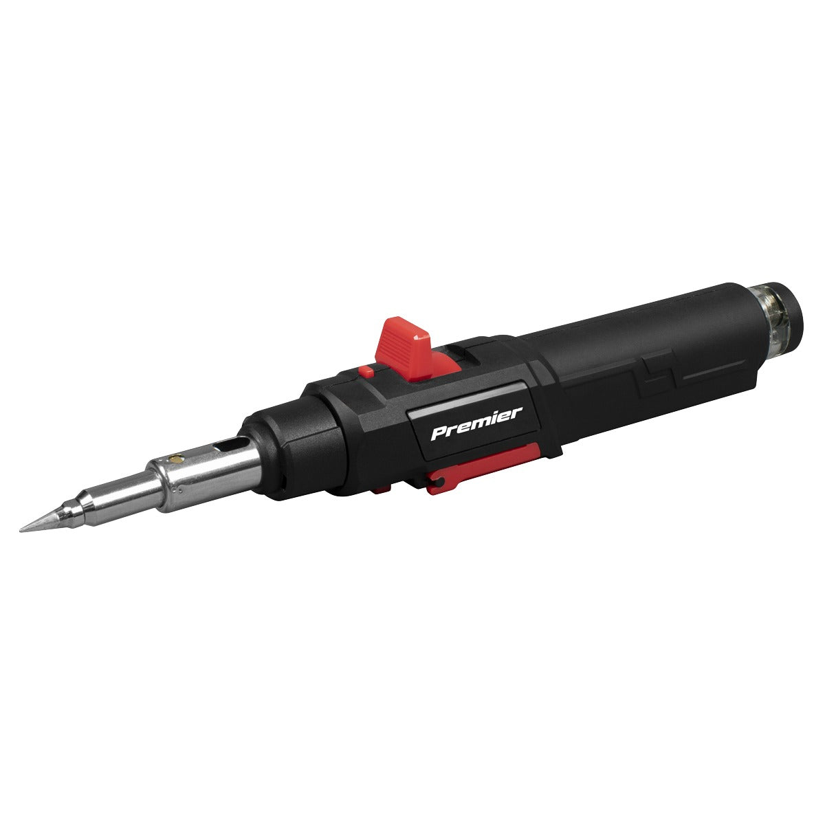 Premier Butane Soldering Iron Kit 3-in-1 Quick Release AK2976
