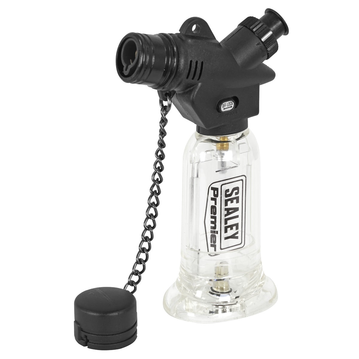 Premier Micro Butane Heating Torch AK4042