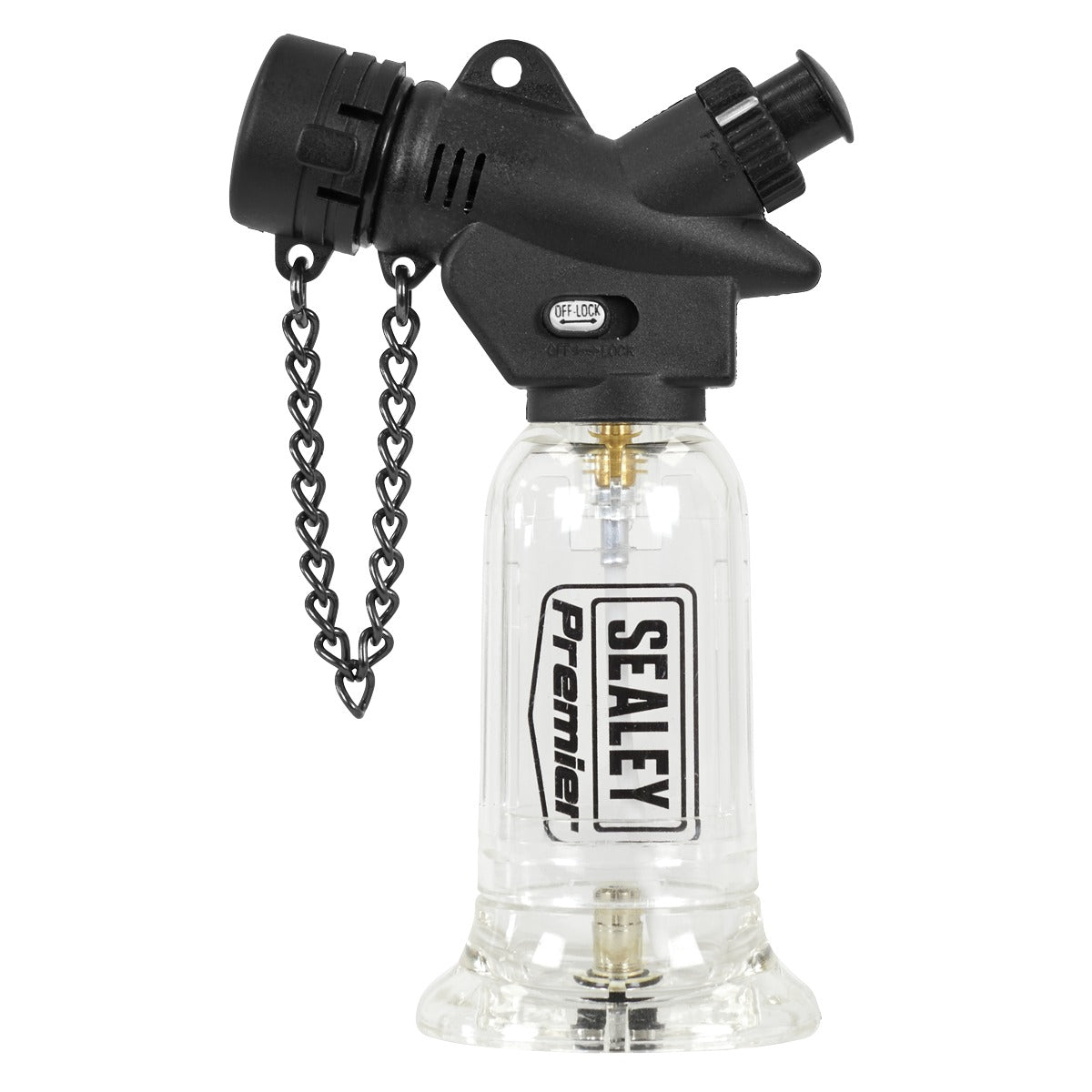 Premier Micro Butane Heating Torch AK4042