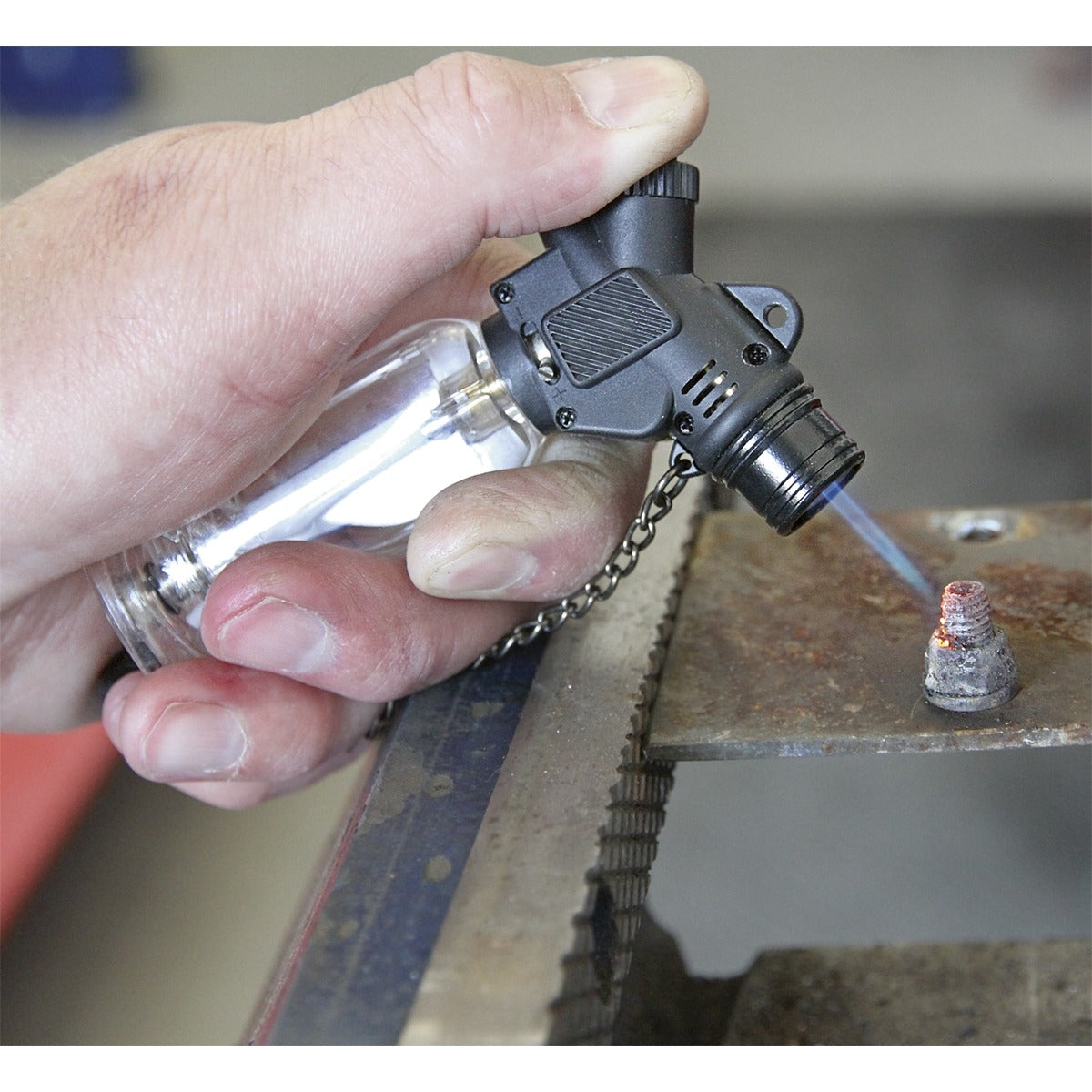 Premier Micro Butane Heating Torch AK4042