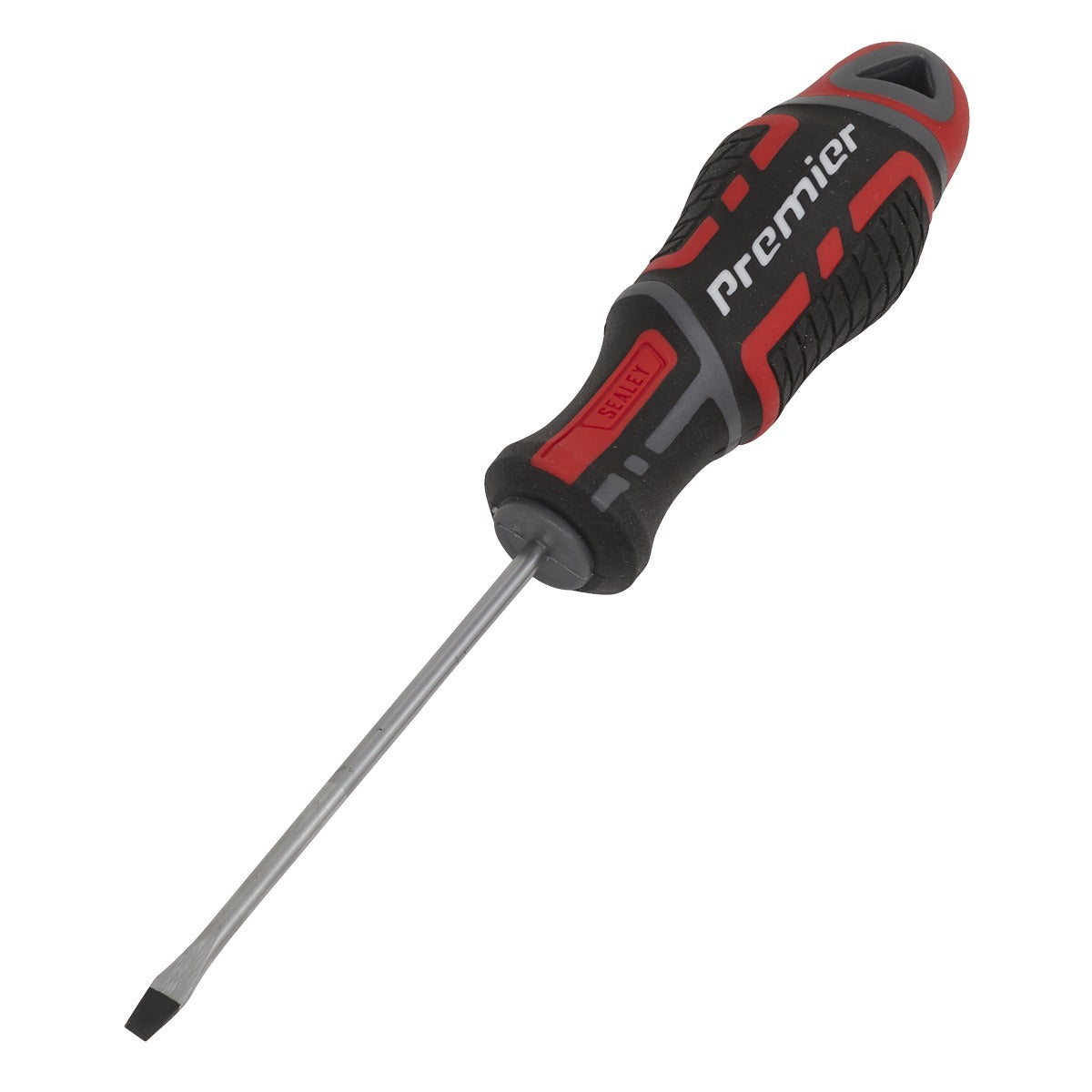 Premier GripMAX Slotted Screwdriver 3 x 75mm AK4351