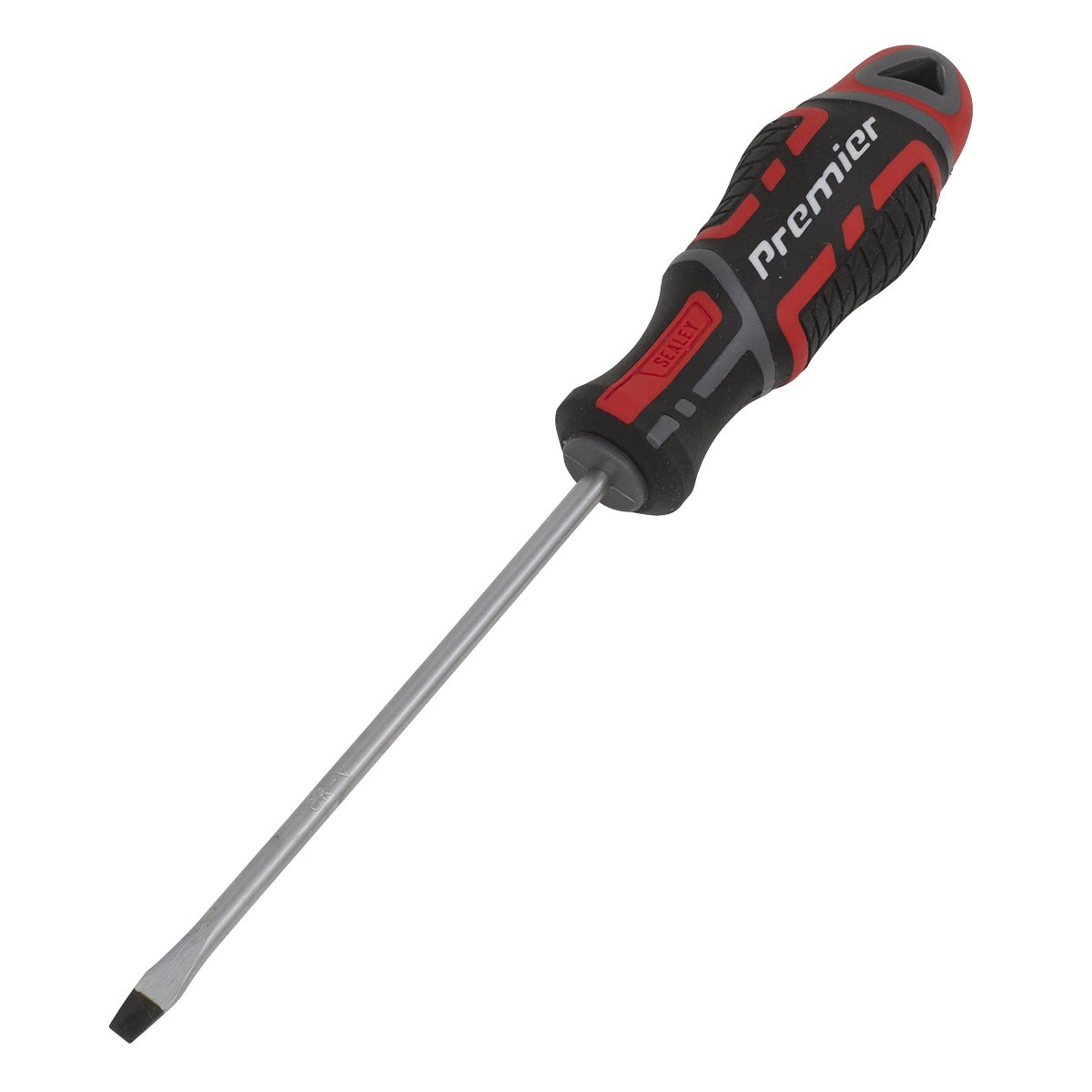 Premier GripMAX Slotted Screwdriver 4 x 100mm AK4352