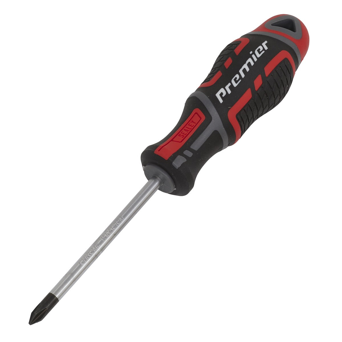 Premier GripMAX Phillips Screwdriver #1 x 75mm AK4360