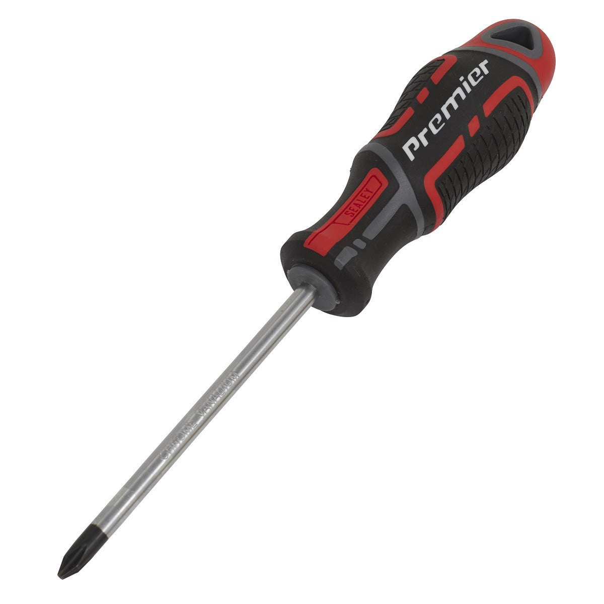 Premier GripMAX Phillips Screwdriver #2 x 100mm AK4361