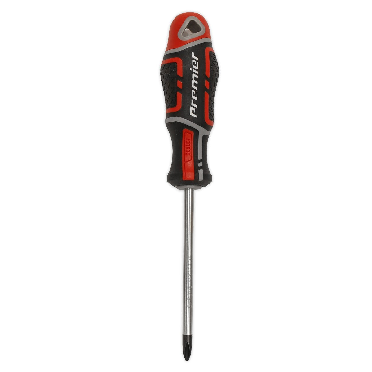 Premier GripMAX Phillips Screwdriver #2 x 100mm AK4361