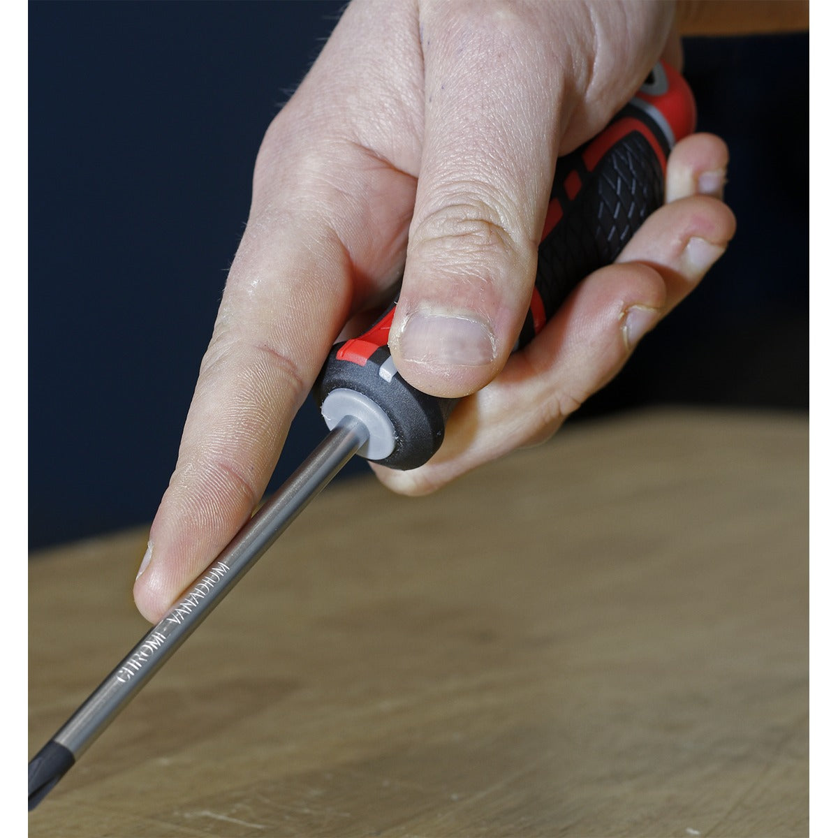 Premier GripMAX Phillips Screwdriver #2 x 100mm AK4361