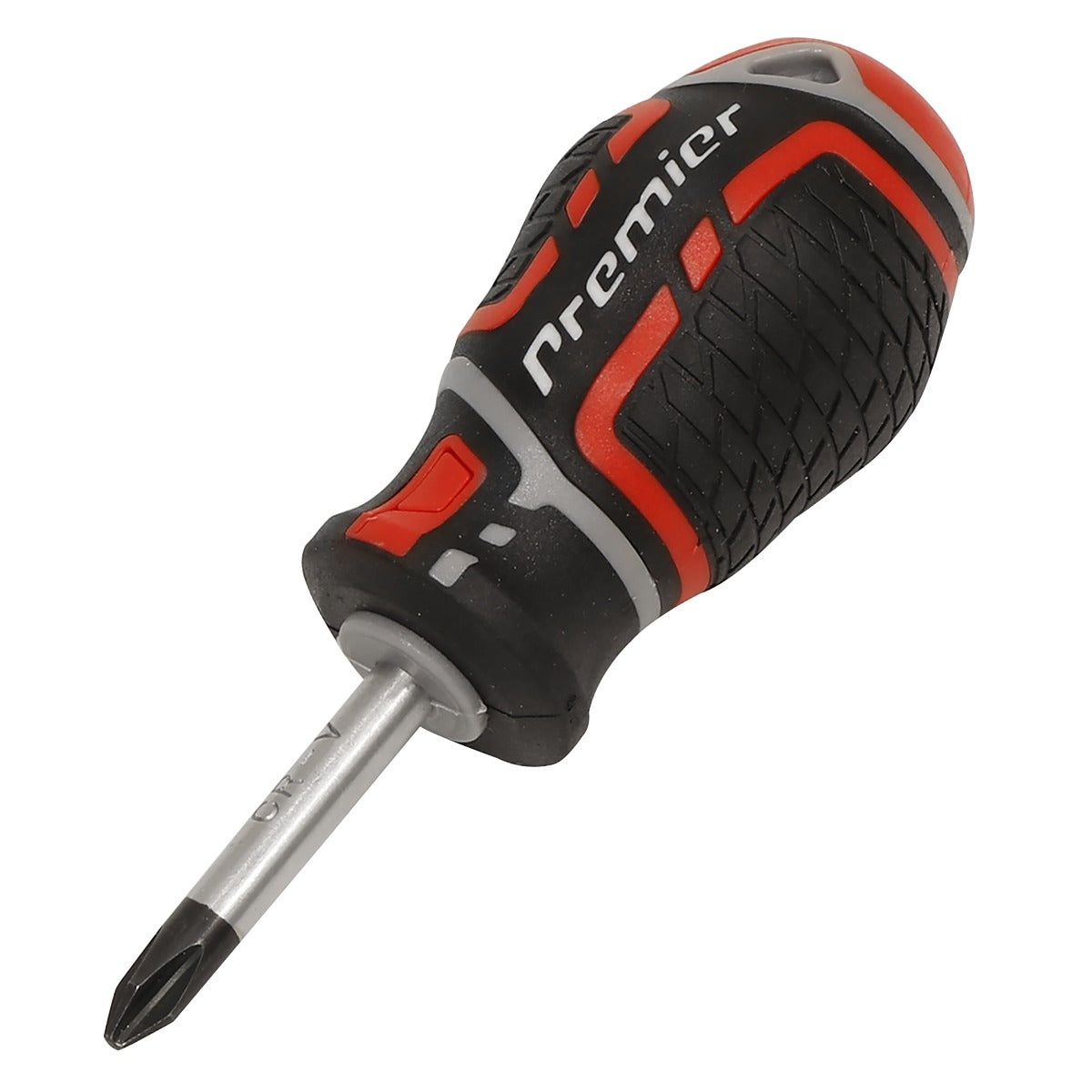 Premier GripMAX Pozi Screwdriver #2 x 38mm AK4363