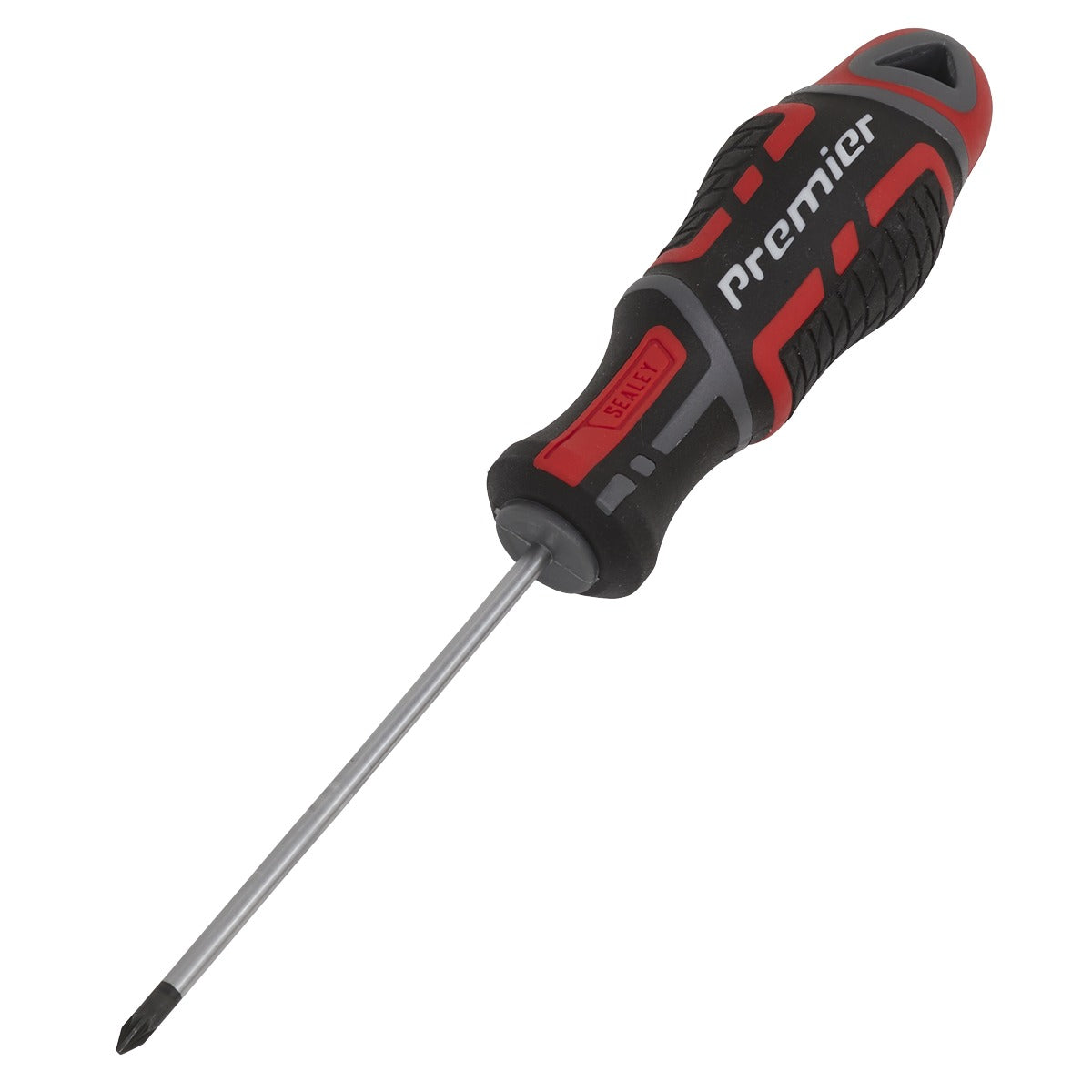 Premier GripMAX Pozi Screwdriver #0 x 75mm AK4364