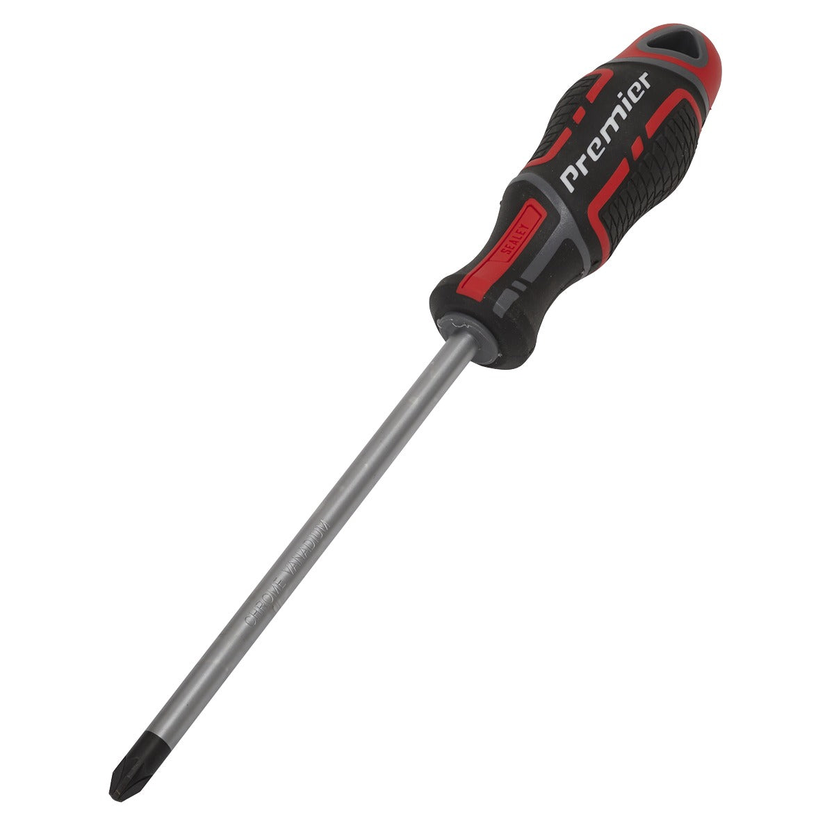 Premier GripMAX Pozi Screwdriver #3 x 150mm AK4367