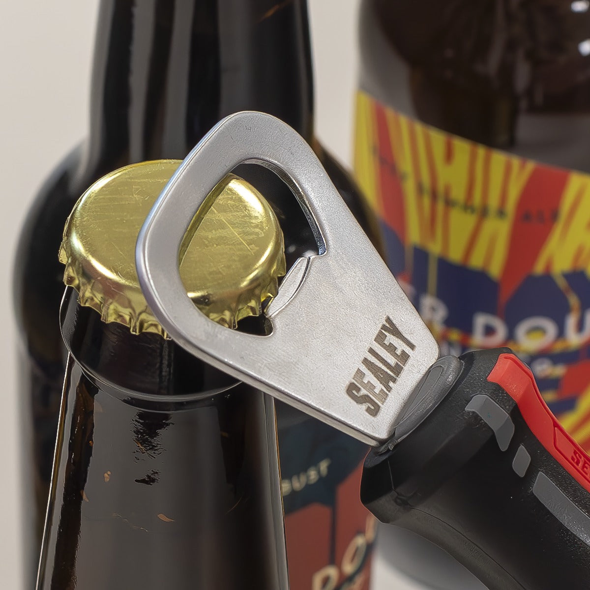 Premier GripMAX Bottle Opener AK4368