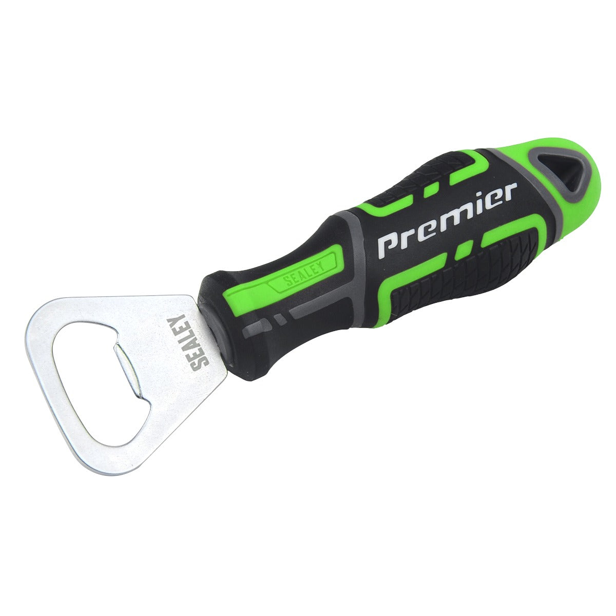 Premier GripMAX Bottle Opener - Hi-Vis Green AK4368HV