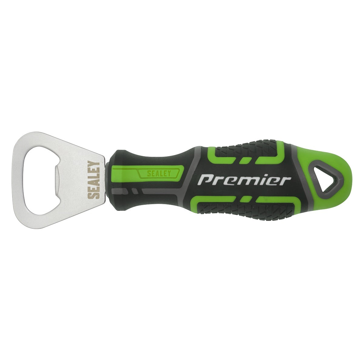 Premier GripMAX Bottle Opener - Hi-Vis Green AK4368HV