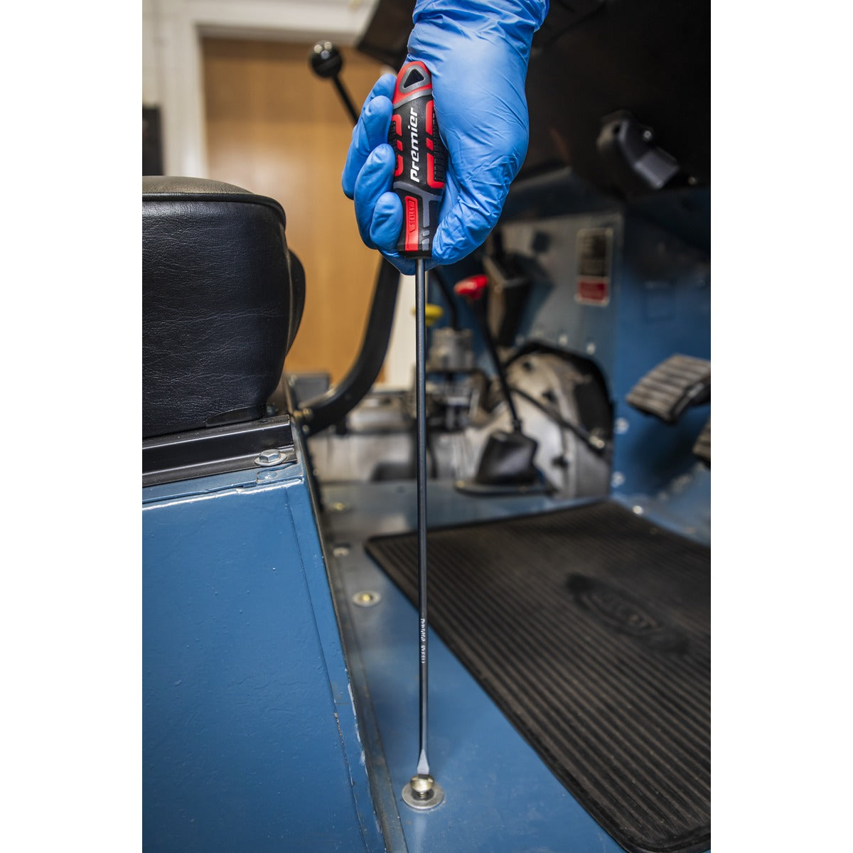 Premier GripMAX Extra-Long Screwdriver Set 3pc AK4372