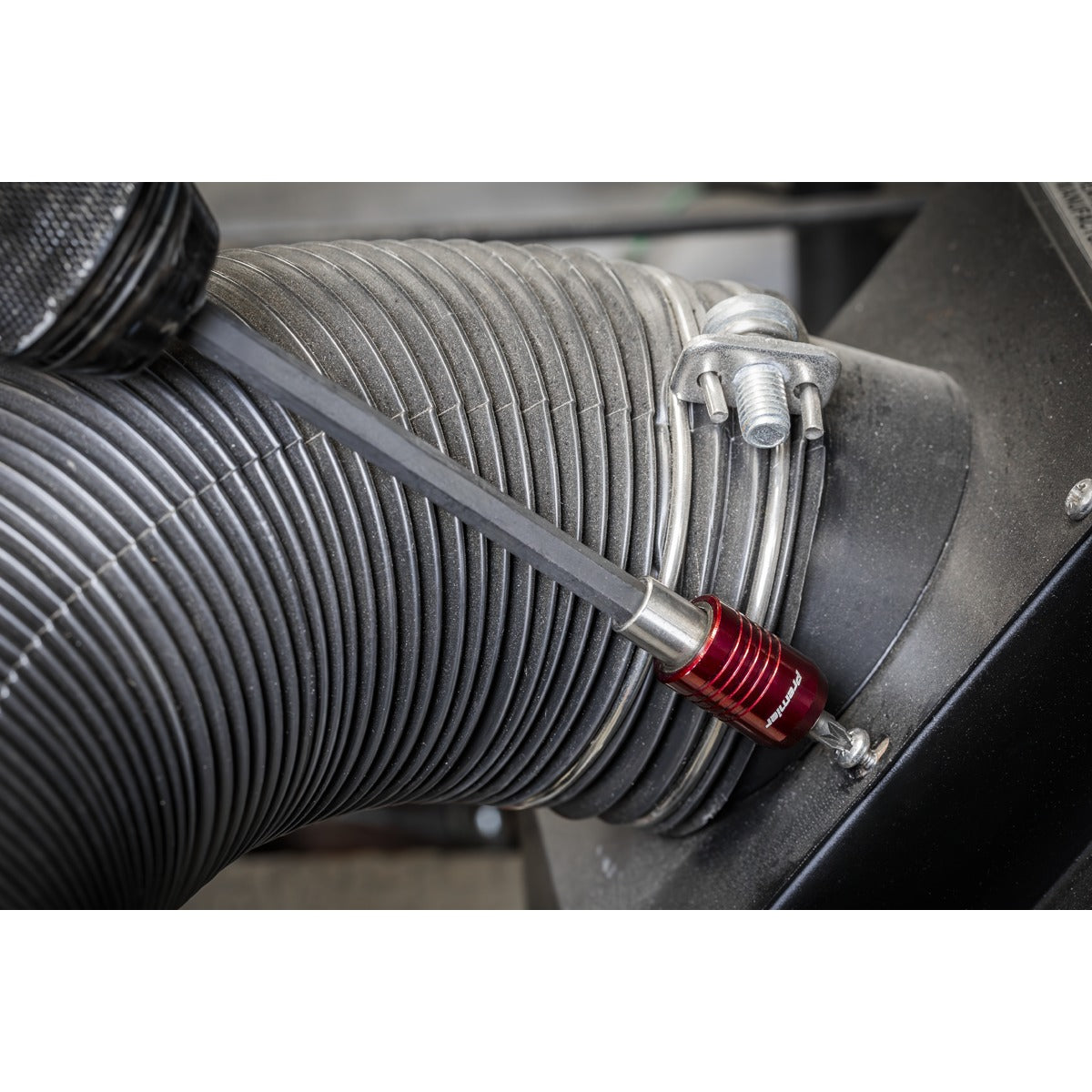 Premier Quick Chuck Magnetic Bit Holder 150mm AK49251