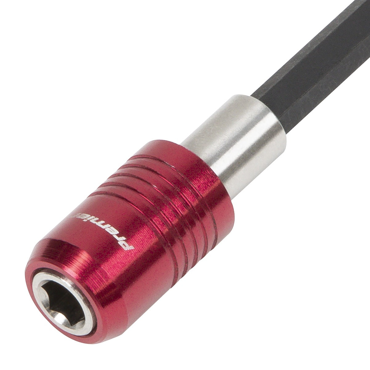 Premier Quick Chuck Magnetic Bit Holder 150mm AK49251