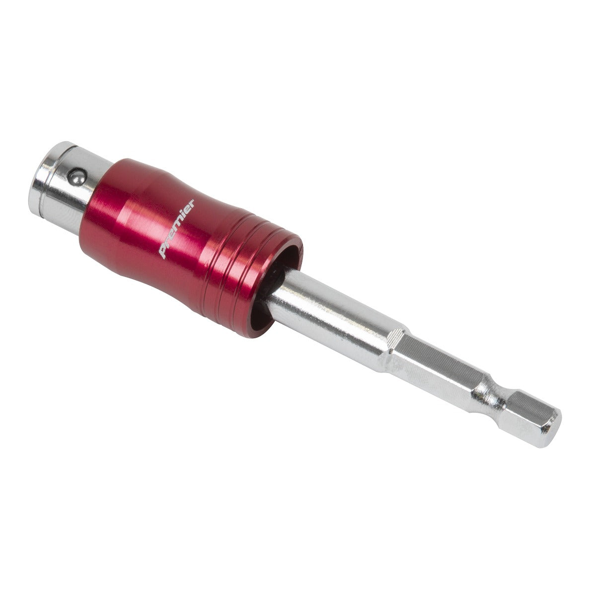 Premier 2-in-1 Quick Chuck Bit & Socket Holder AK4926