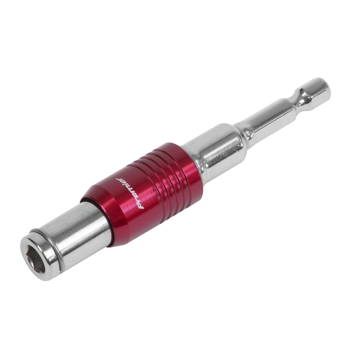 Premier Pivoting Magnetic Bit Holder 1/4"Hex(M) - 1/4"Hex(F) AK4930