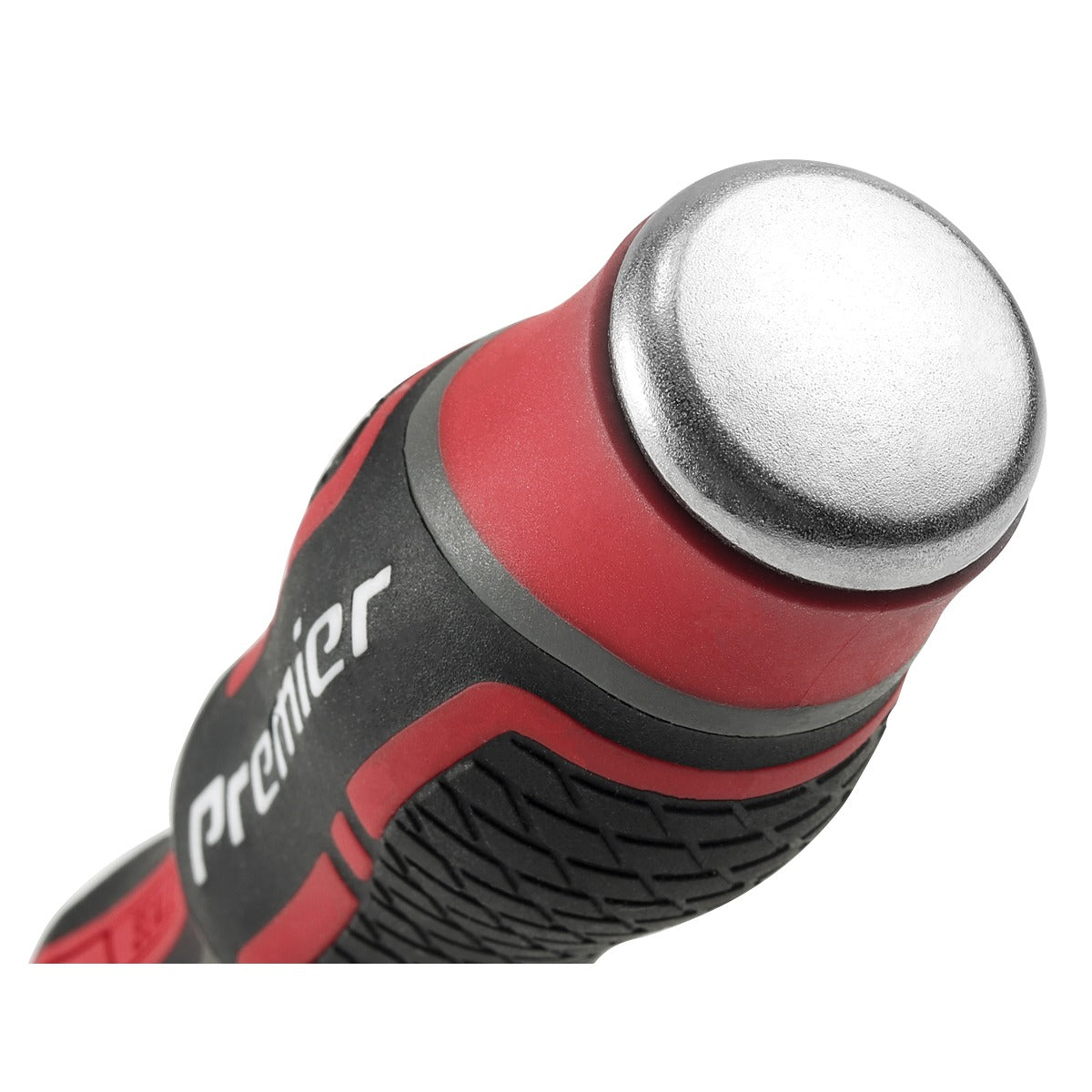 Premier Extra-Long Hammer-Thru Screwdriver Set 450mm 3pc AK4942