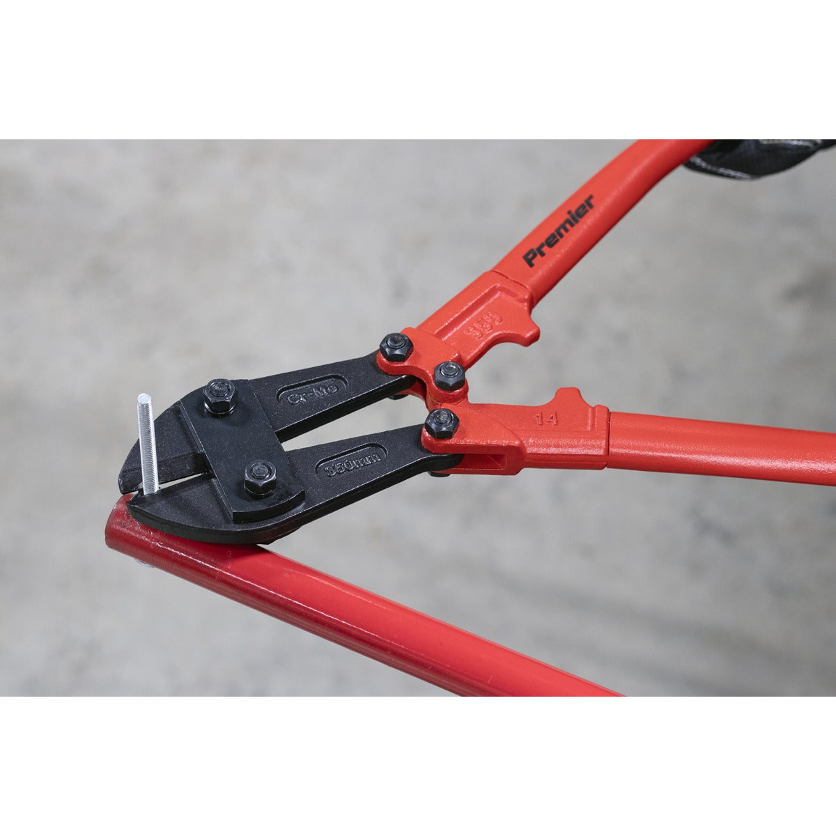 Premier Bolt Cutters 350mm 7mm Capacity AK507