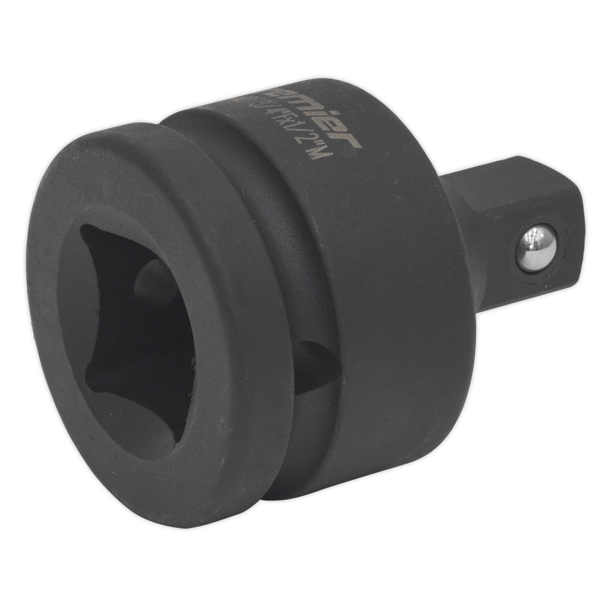 Premier Impact Adaptor 3/4"Sq Drive Female - 1/2"Sq Drive Male AK5403