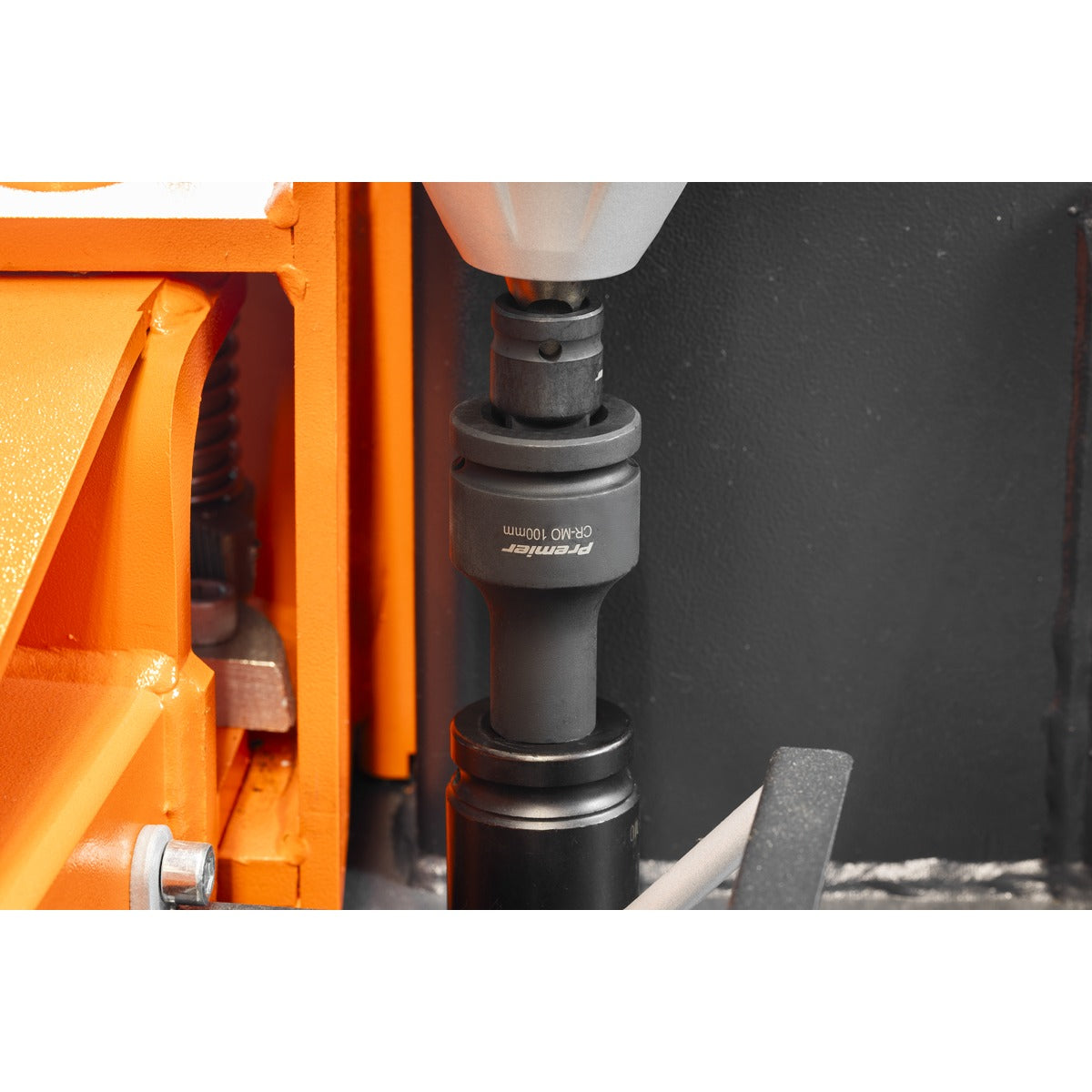 Premier Impact Extension Bar 3/4"Sq Drive 100mm AK5505