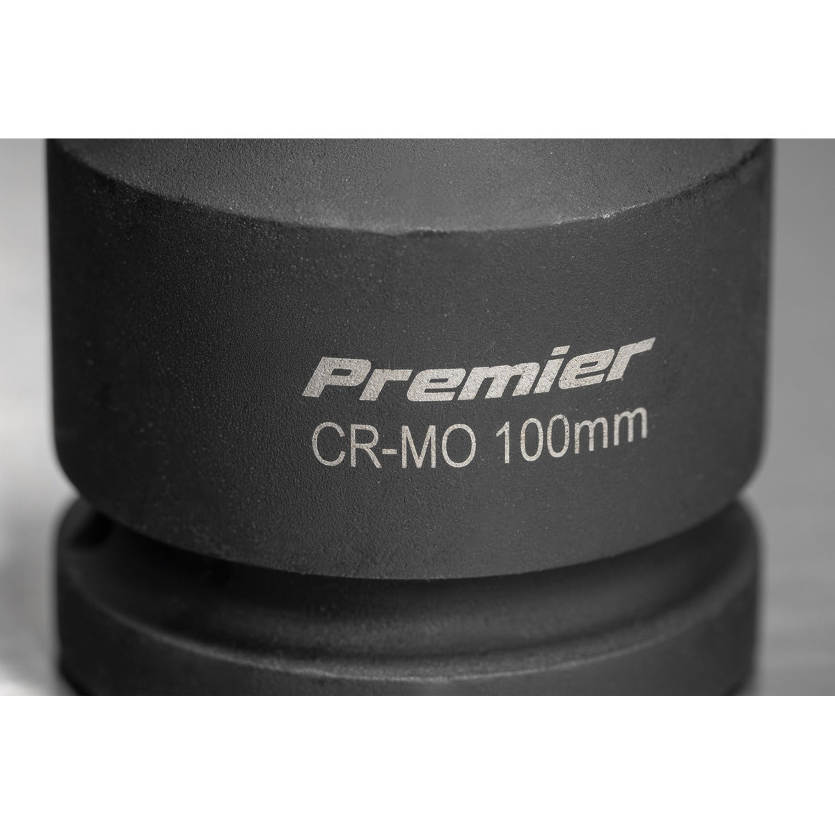 Premier Impact Extension Bar 3/4"Sq Drive 100mm AK5505