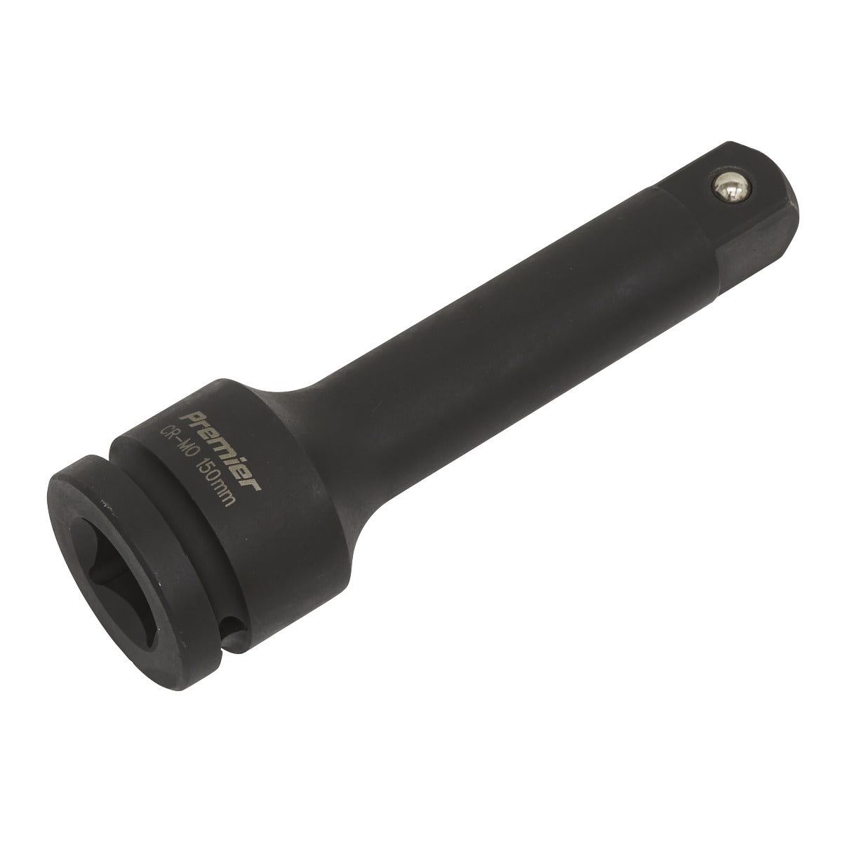 Premier Impact Extension Bar 3/4"Sq Drive 150mm AK5506
