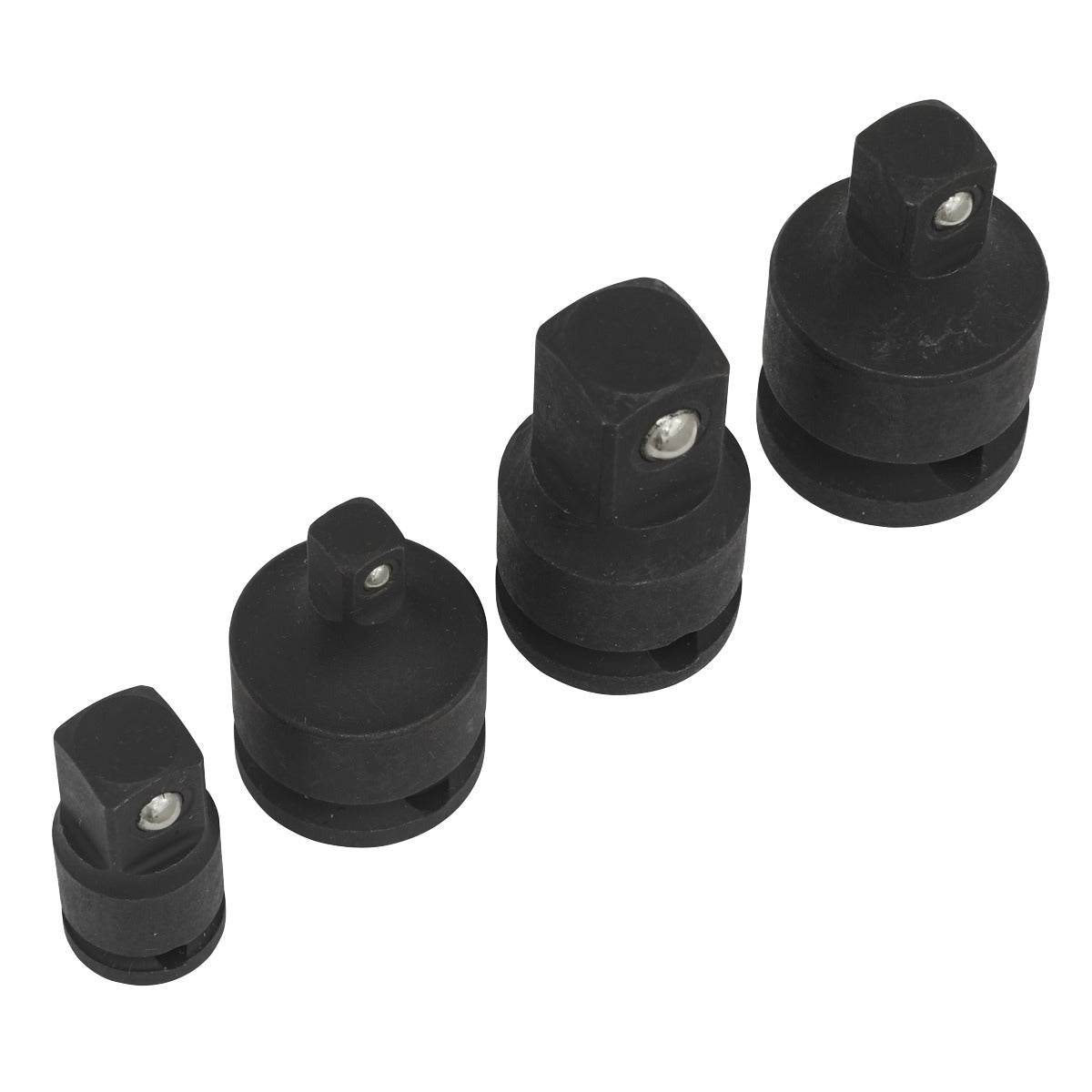 Premier Impact Socket Adaptor Set 4pc AK5523