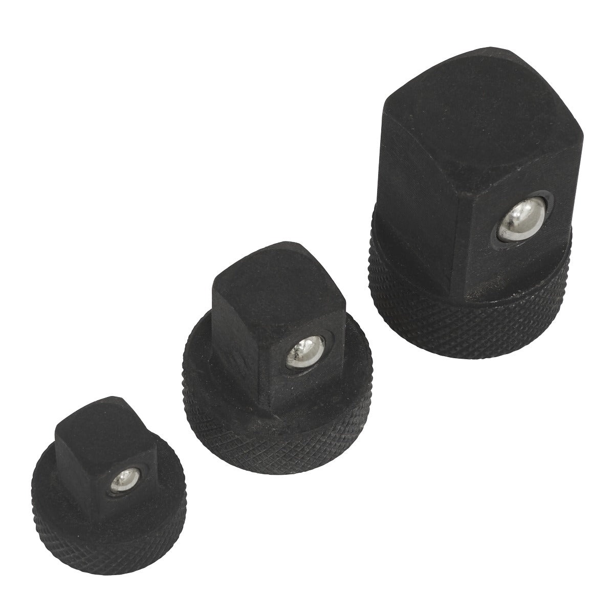 Premier Low Profile Impact Socket Adaptor Set 3pc AK5524