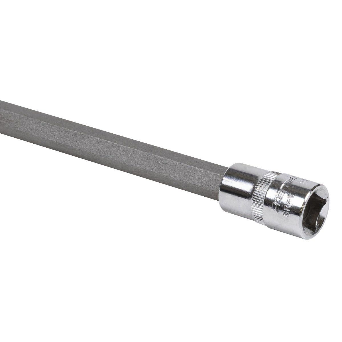 Premier Extra-Long Spline Socket Bit M12 x 800mm 1/2"Sq Drive AK5537