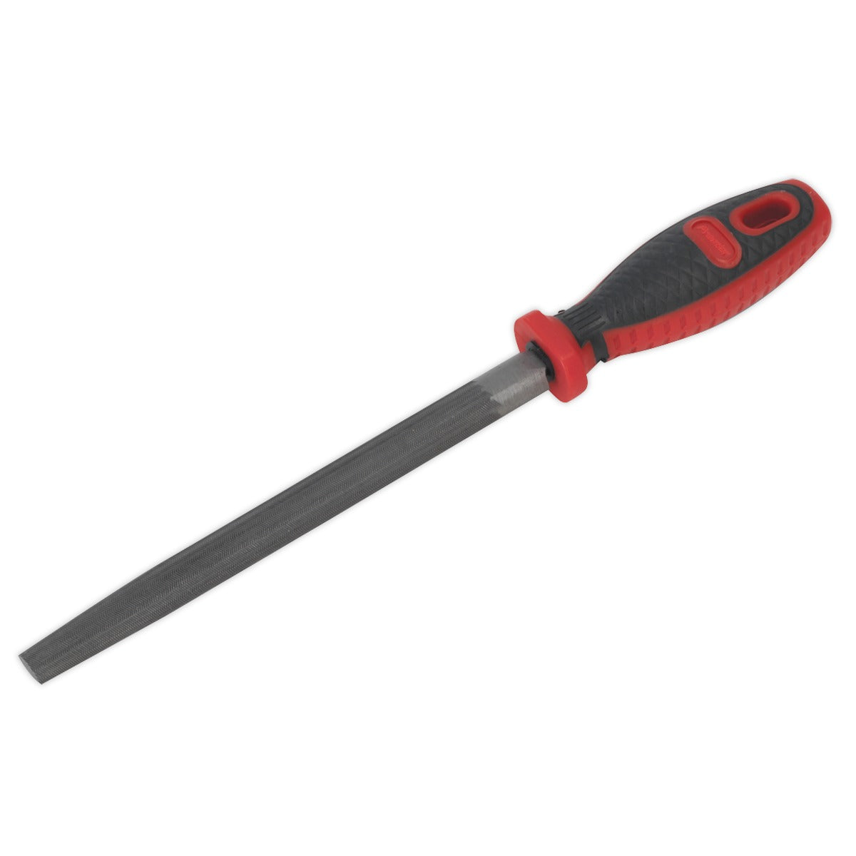 Premier Half-Round Engineer's File 200mm AK5731