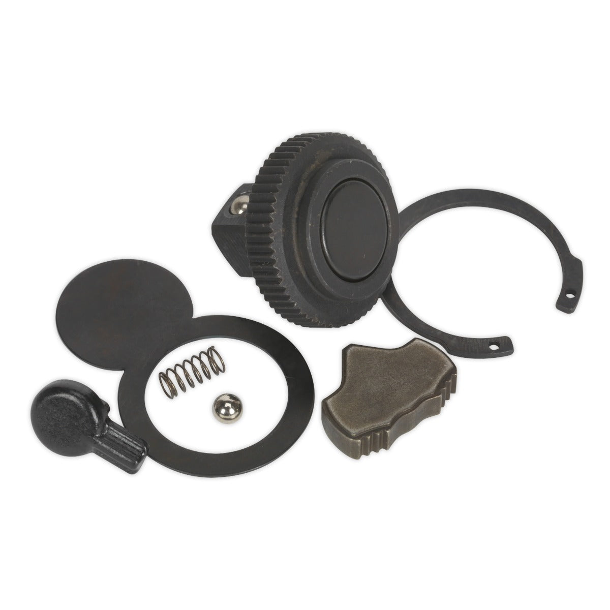 Premier Repair Kit for AK5781 3/8"Sq Drive AK5781.RK